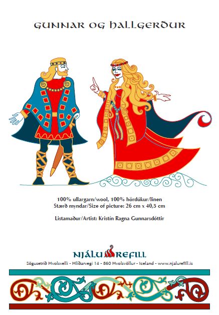 gunnaroghallgerdur